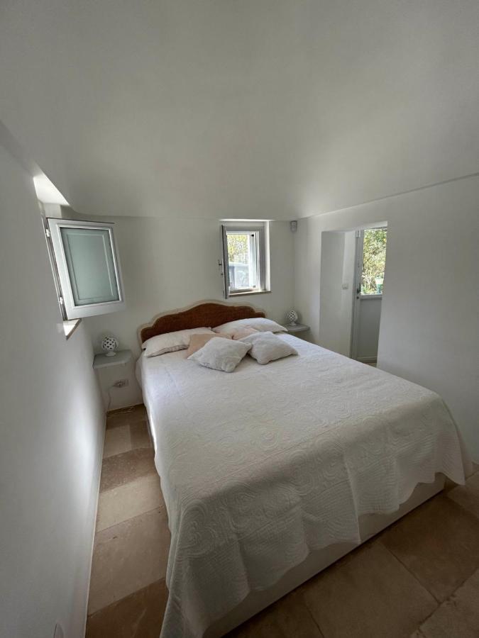 Il Trullo Di Simona Bed & Breakfast Локоротондо Екстериор снимка