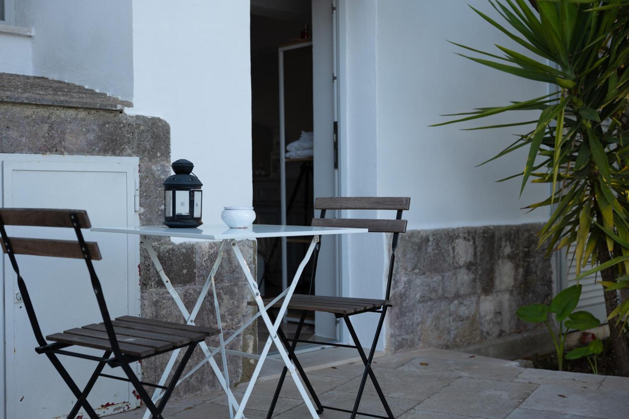 Il Trullo Di Simona Bed & Breakfast Локоротондо Екстериор снимка
