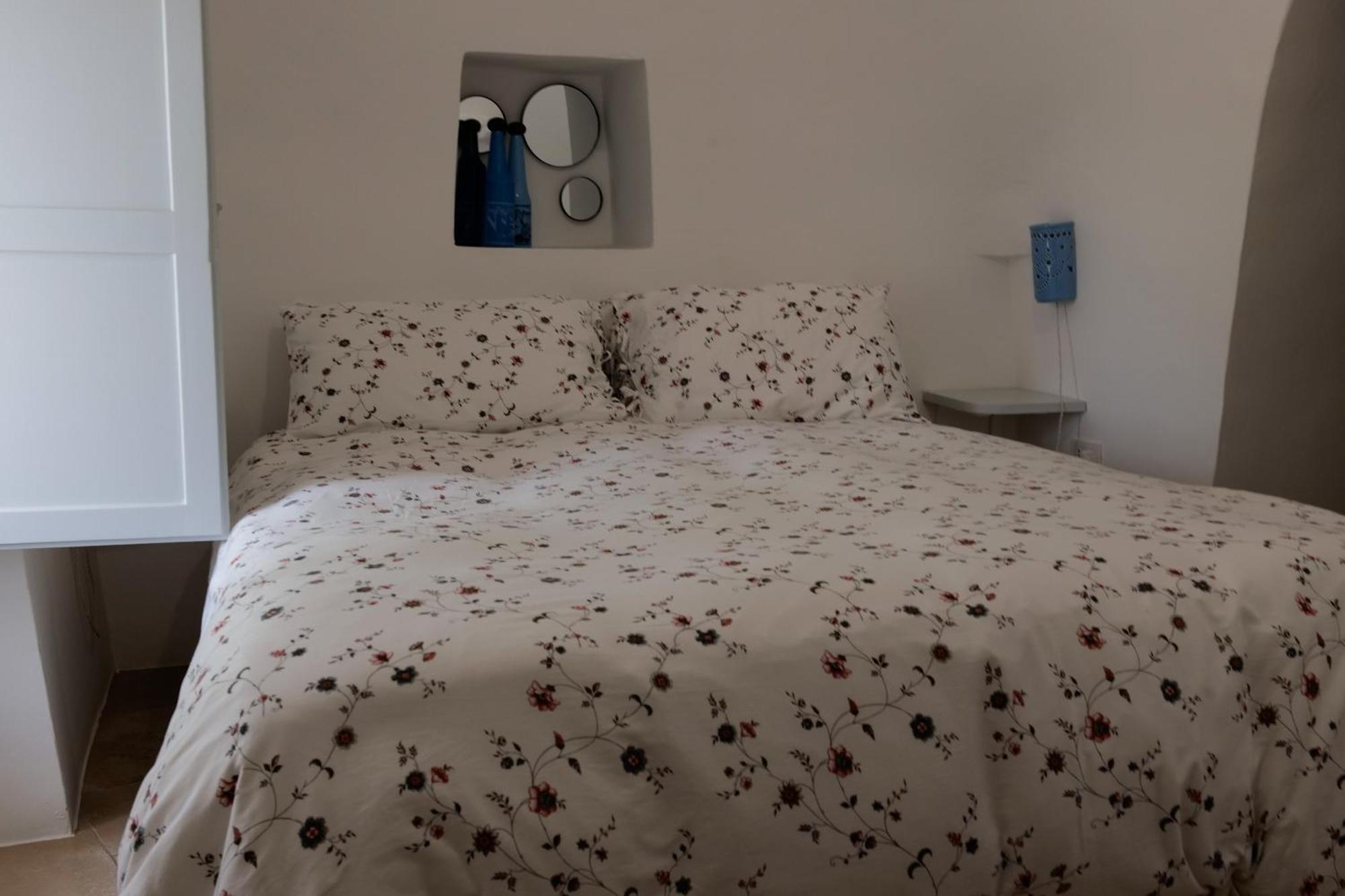 Il Trullo Di Simona Bed & Breakfast Локоротондо Екстериор снимка
