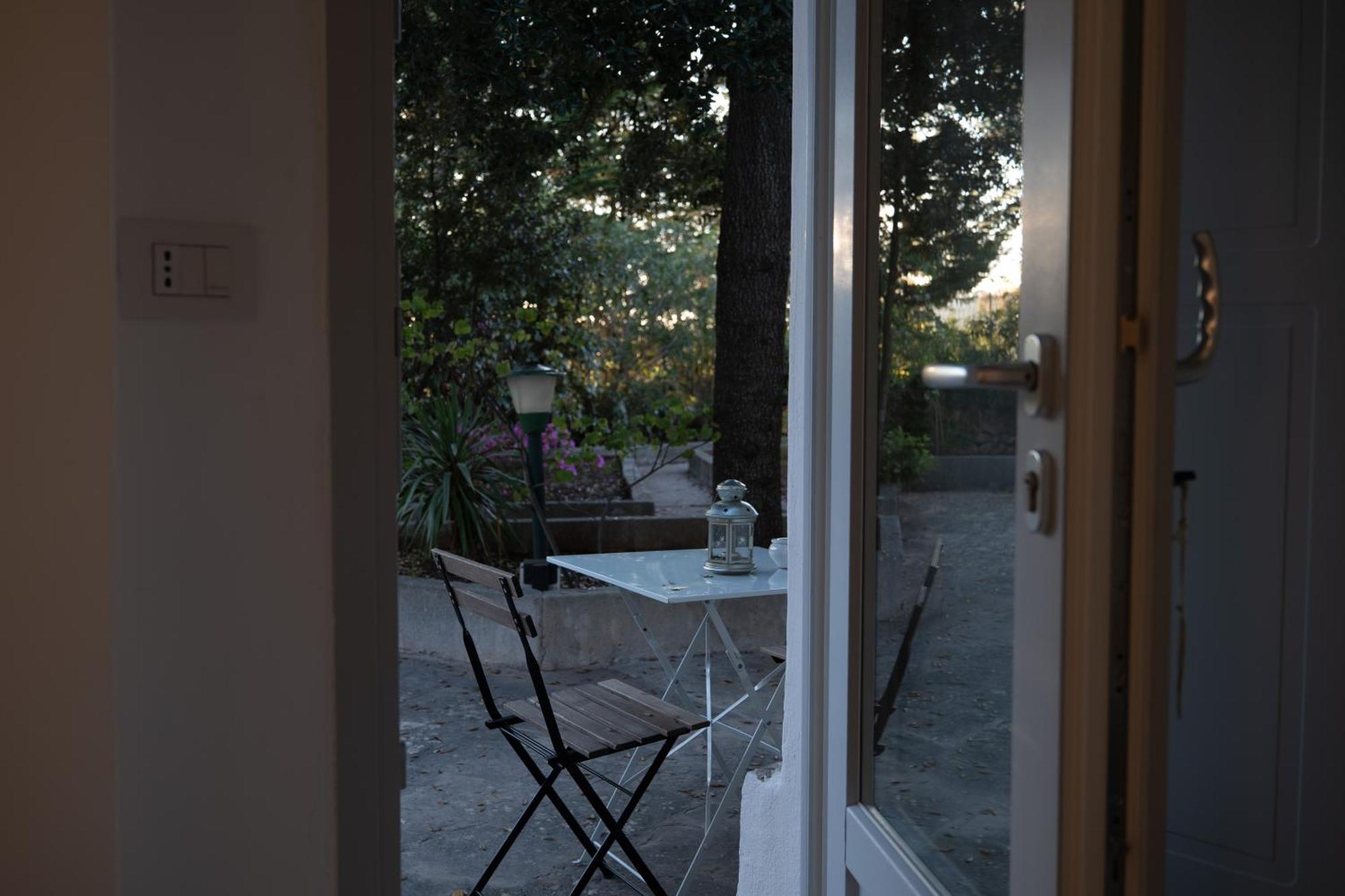 Il Trullo Di Simona Bed & Breakfast Локоротондо Екстериор снимка